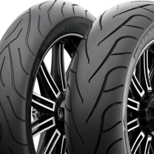 240/40R18 MICH Commander II REAR